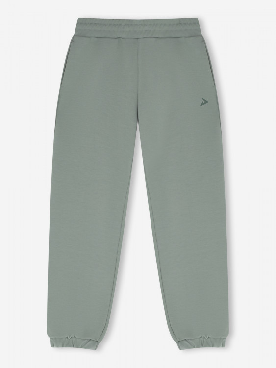 Брюки женские оверсайз Demix