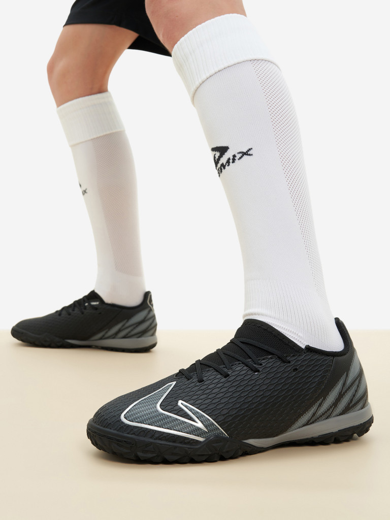 Бутсы для мальчиков Demix Exponenta Jr Tf