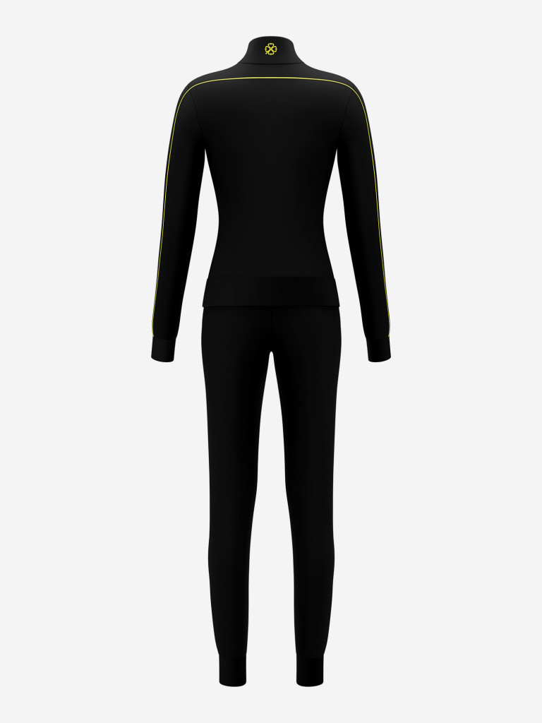 Костюм спортивный для девочек "Basic" SPSM