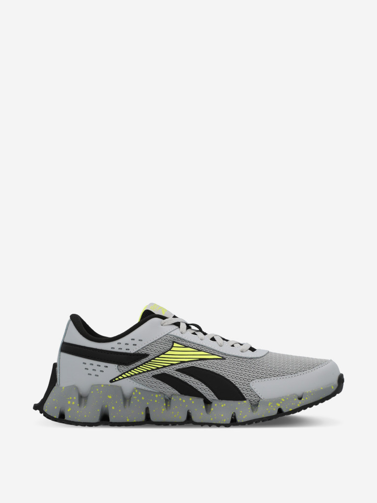 Кроссовки для мальчиков Reebok Zig Dynamica 2.0
