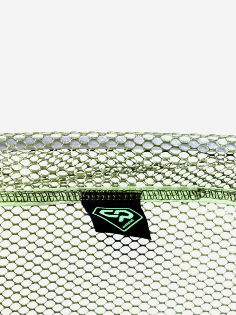 Голова подсакa карпового 30" Diamond разборная Rubber Mesh CARP PRO 60Х76см