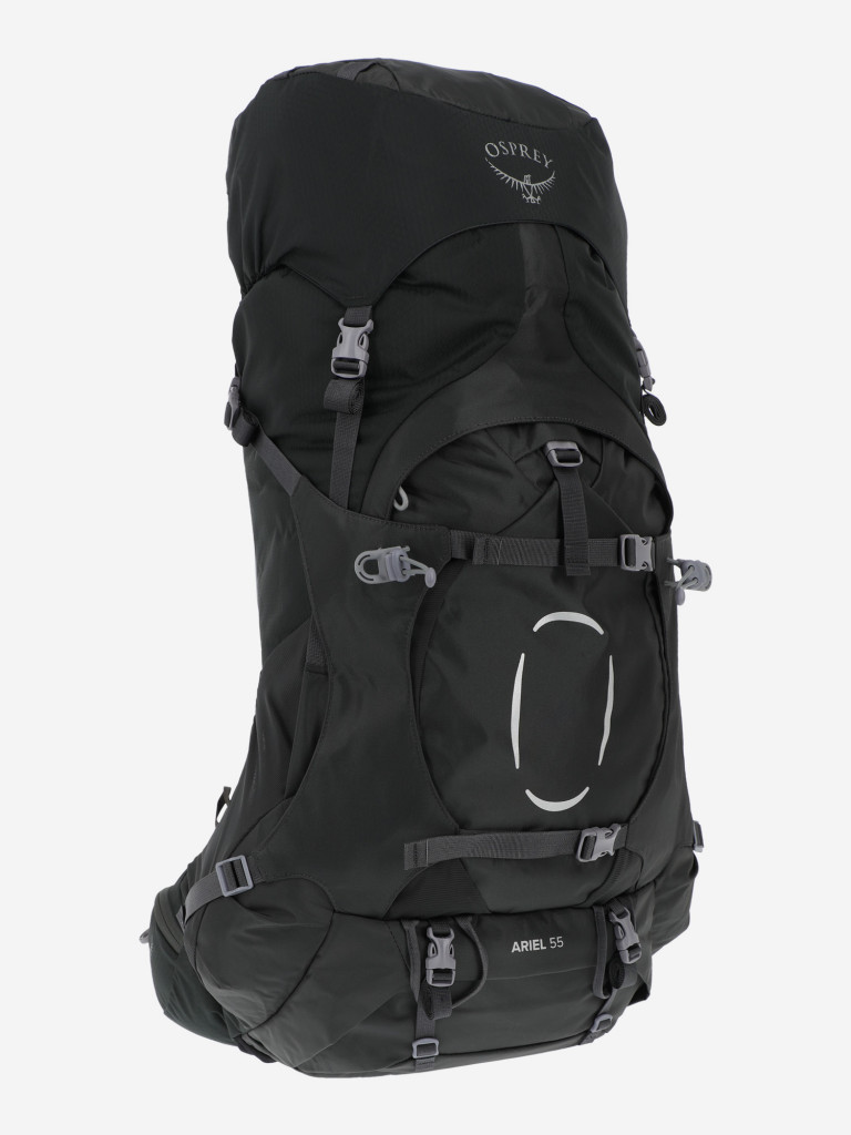 Рюкзак женский Osprey Ariel, 55 л