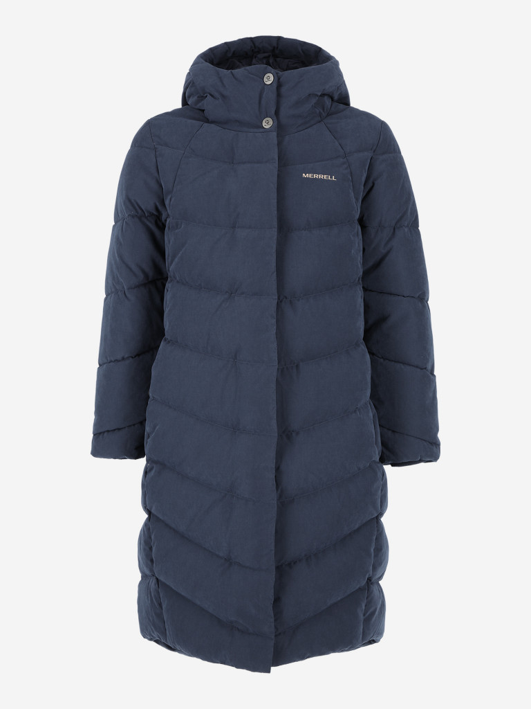 Пальто пуховое для девочек Merrell
