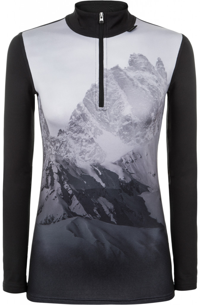 Фуфайка женская Glissade