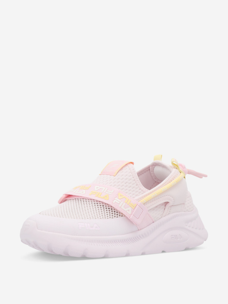 Кроссовки для девочек FILA Sp Joy Smr G