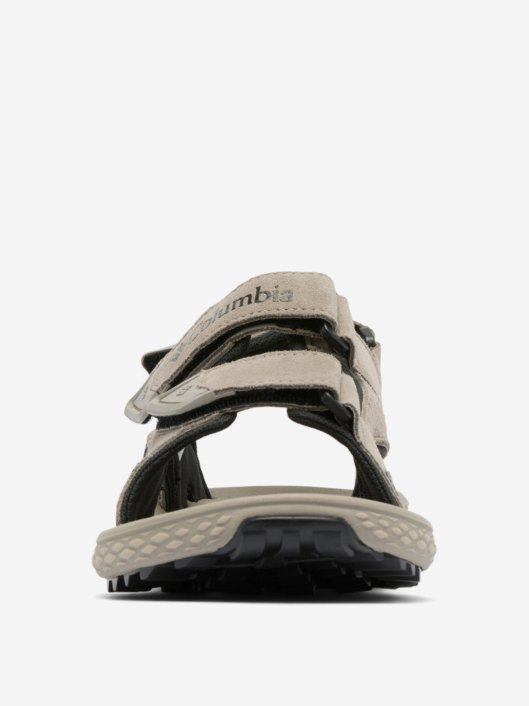 Сандалии мужские Columbia Konos Hiker 3-Strap