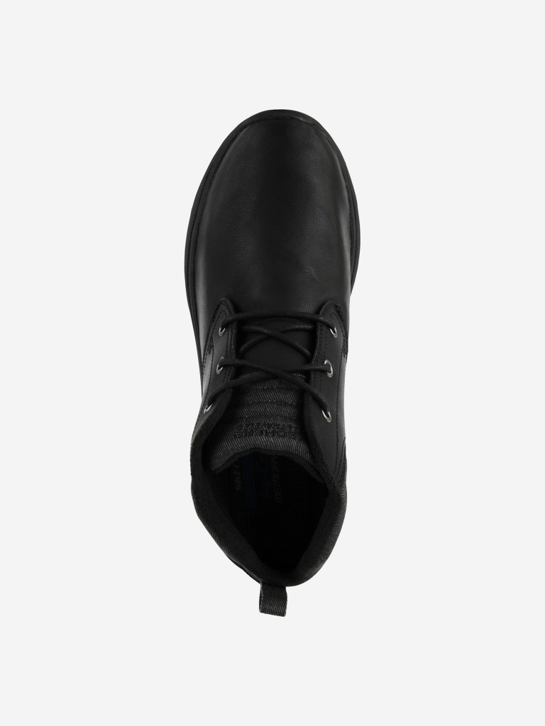Ботинки мужские Skechers Harsen
