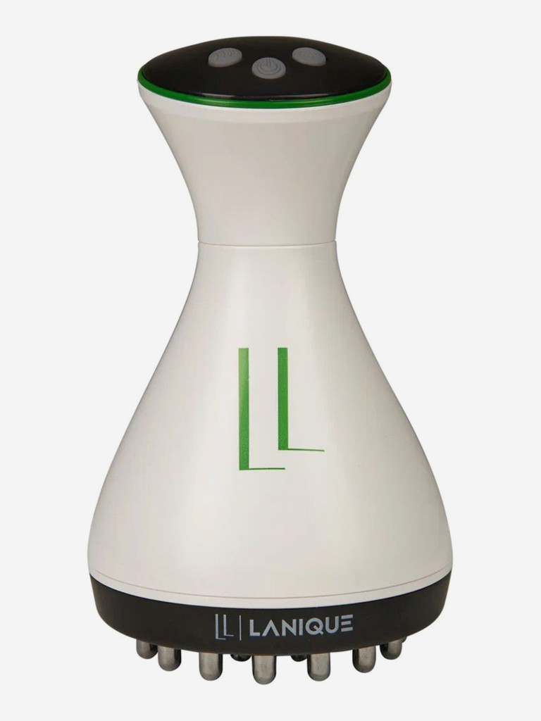 Набор массажеров LANIQUE LQ-550 + LQ-07 для ног и тела