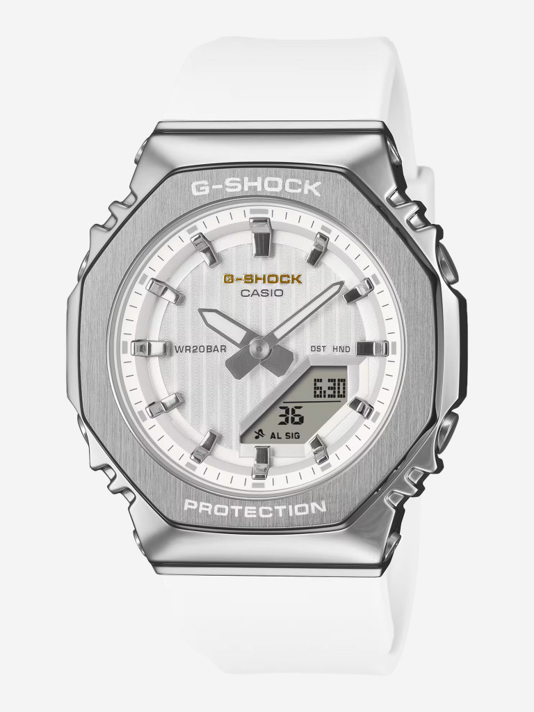 Спортивные часы Casio G-Shock GM-S2110SH-7A