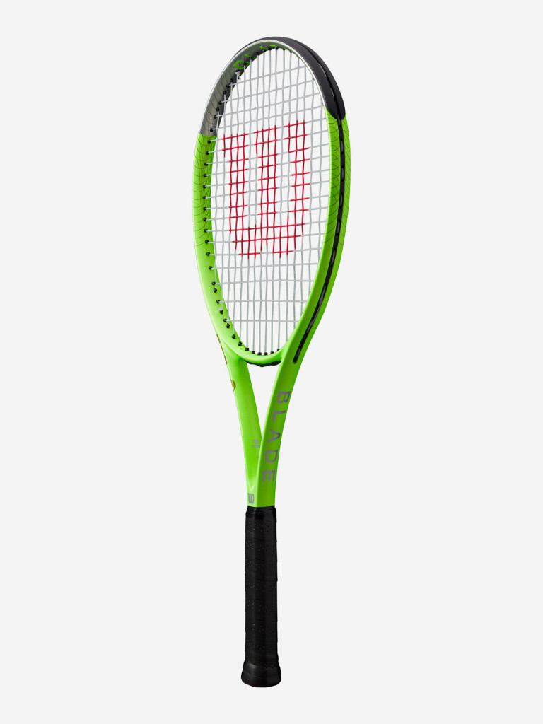 Ракетка для большого тенниса Wilson Blade Feel RXT 105, 27'