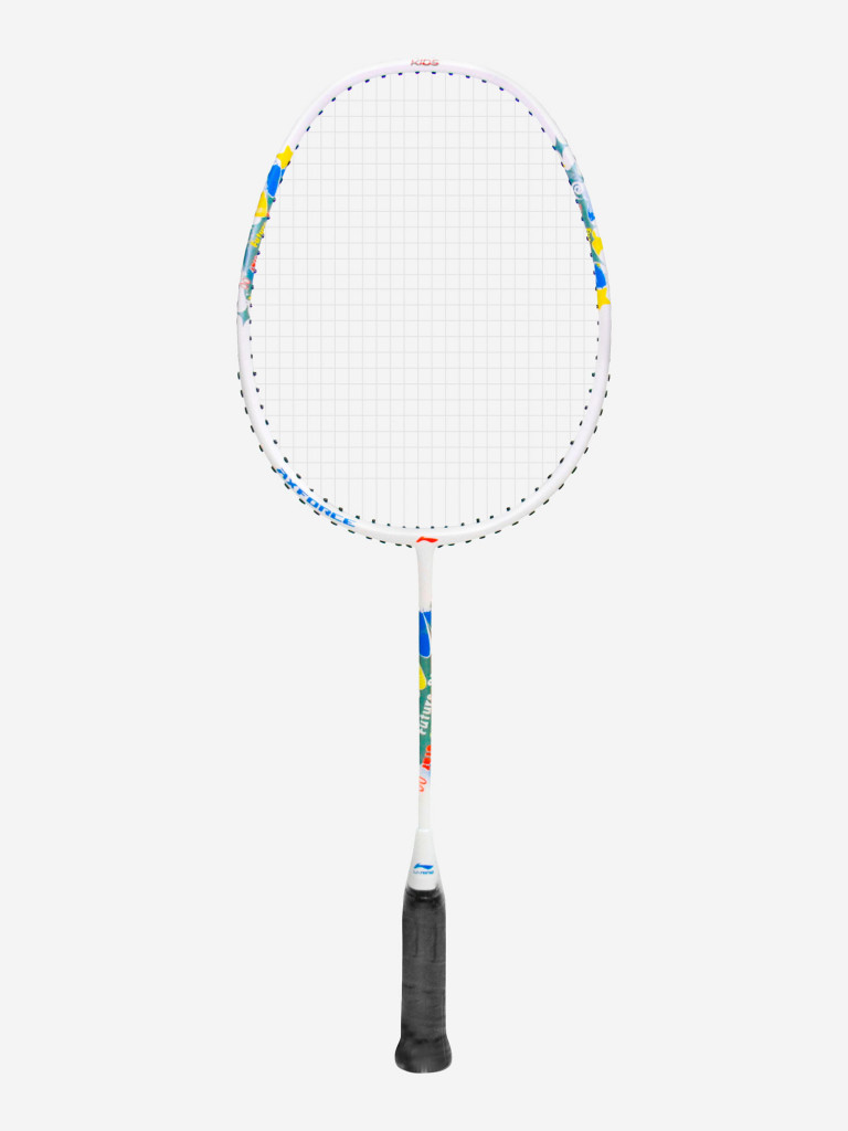 Детская ракетка для бадминтона Li-Ning AxForce Kids W, 5UG6