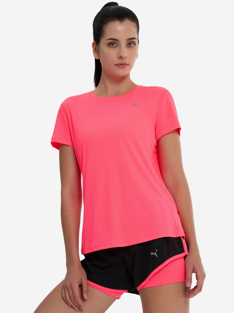 Футболка женская PUMA Velocity