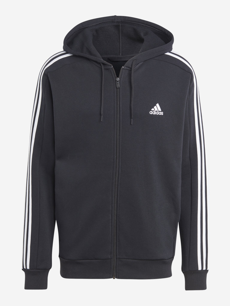 Толстовка мужская adidas