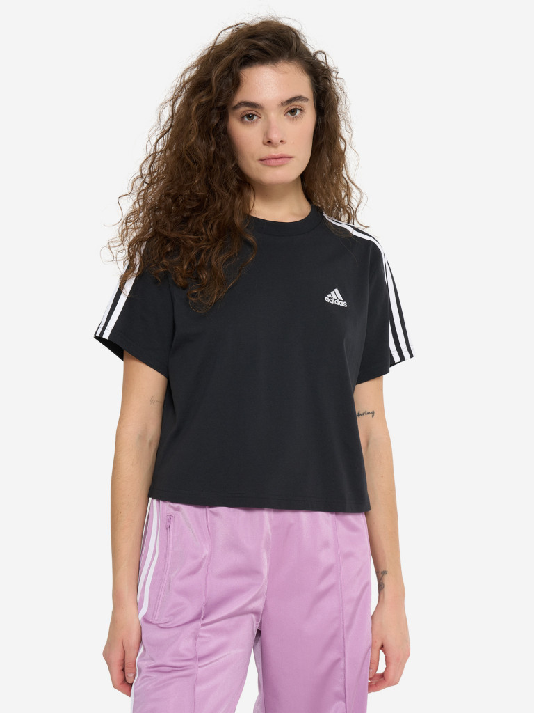 Футболка женская adidas