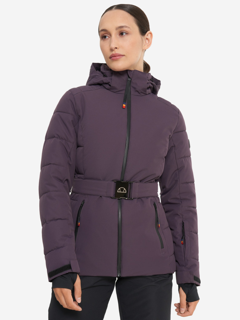 Куртка утепленная женская Ellesse Bianca