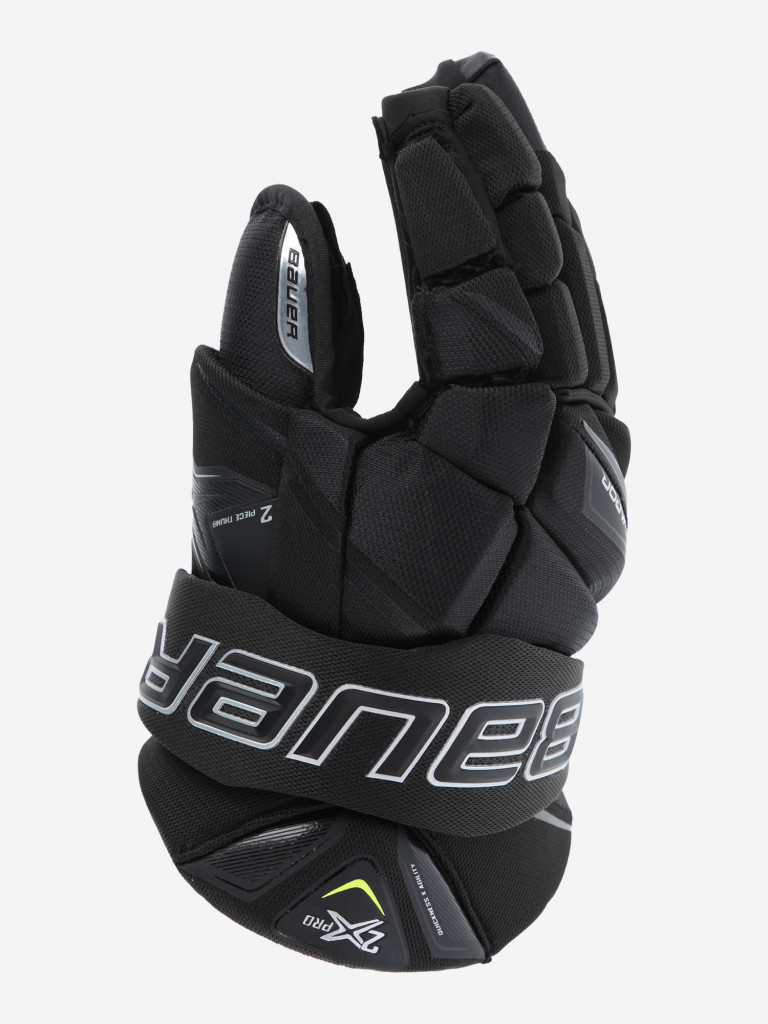 Перчатки хоккейные Bauer VAPOR 2X PRO