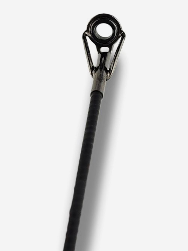 Удилище Nautilus MUSSON POWER Bolo NMPBL45 (4.50м), с кольцами