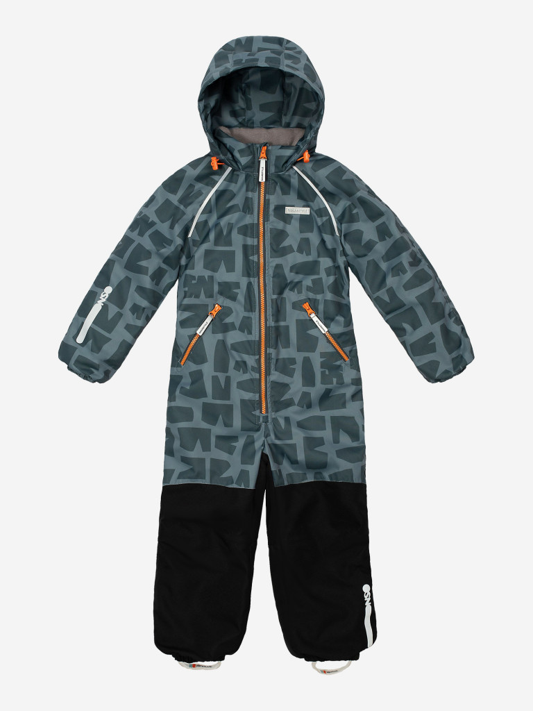 Комбинезон NIKASTYLE