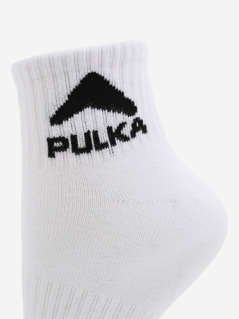 Носки детские PULKA, 2 пары