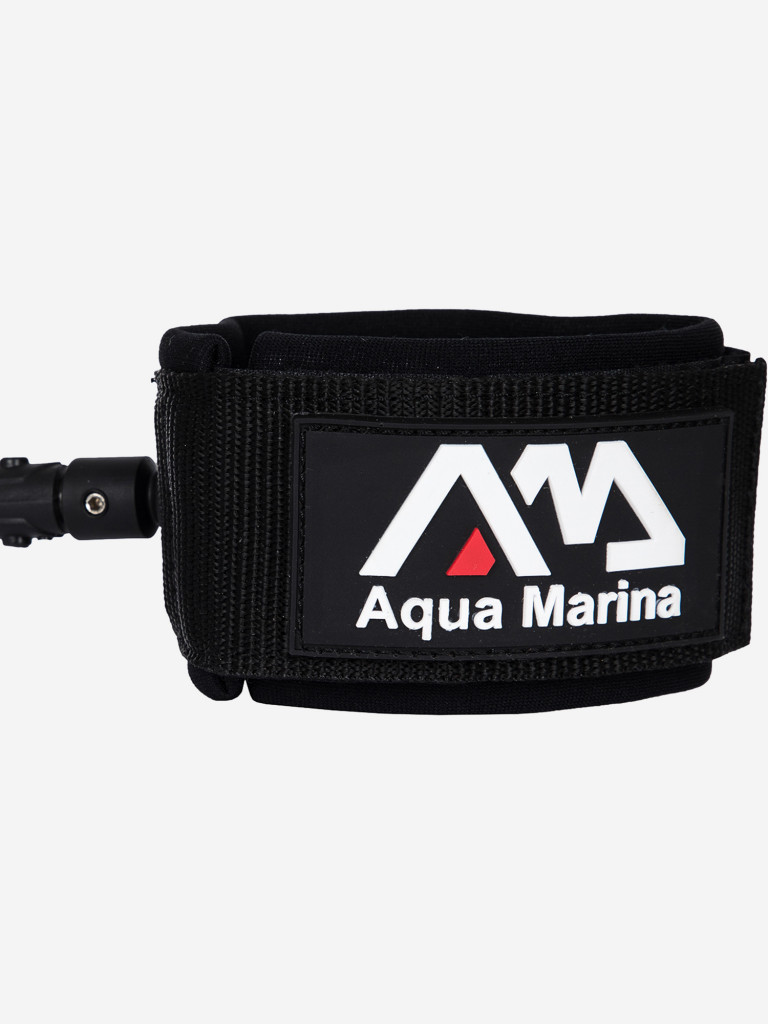 Трос страховочный Aqua Marina 8'/ 7mm