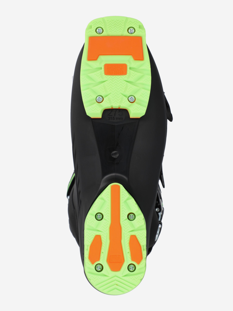 Ботинки горнолыжные Rossignol Hispeed 120 HV GW