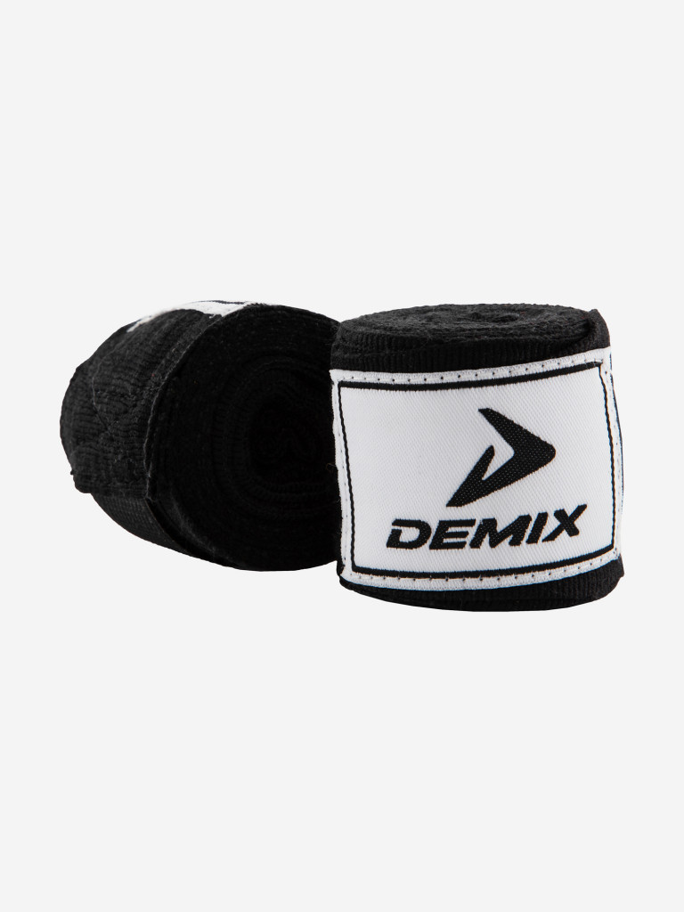 Бинты боксерские эластичные Demix 2,5 м, 2 шт