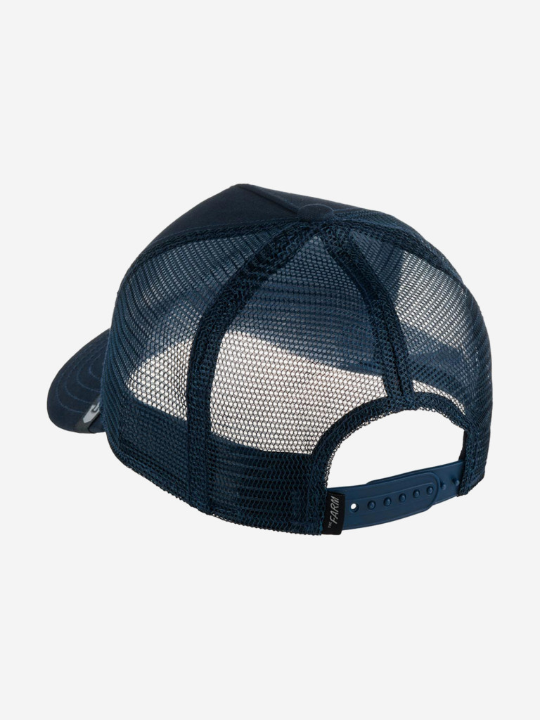 Бейсболка с сеточкой GOORIN BROTHERS 101-0413