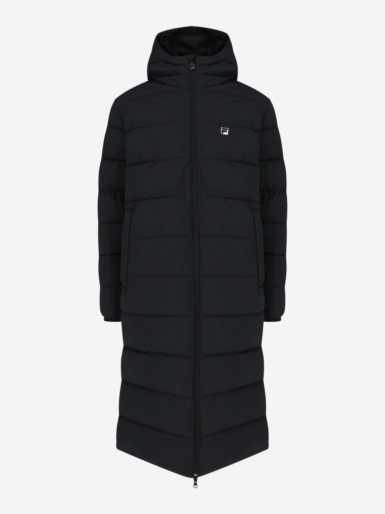 Пальто утепленное мужское FILA