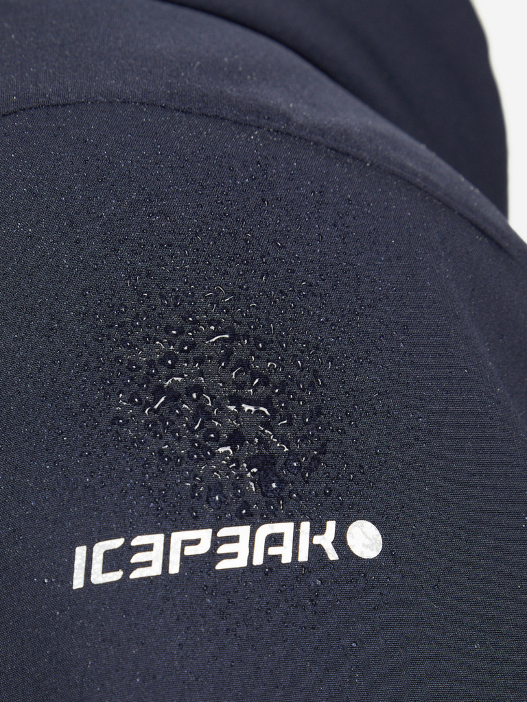 Куртка утепленная мужская Icepeak Vardaman