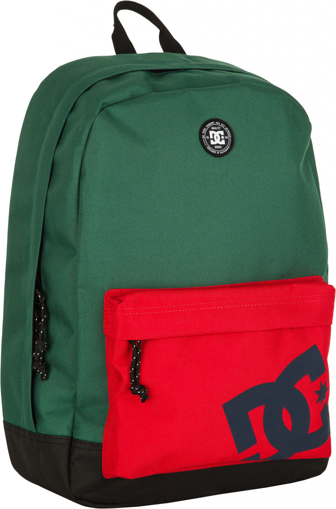 Рюкзак DC SHOES Backstack Cb