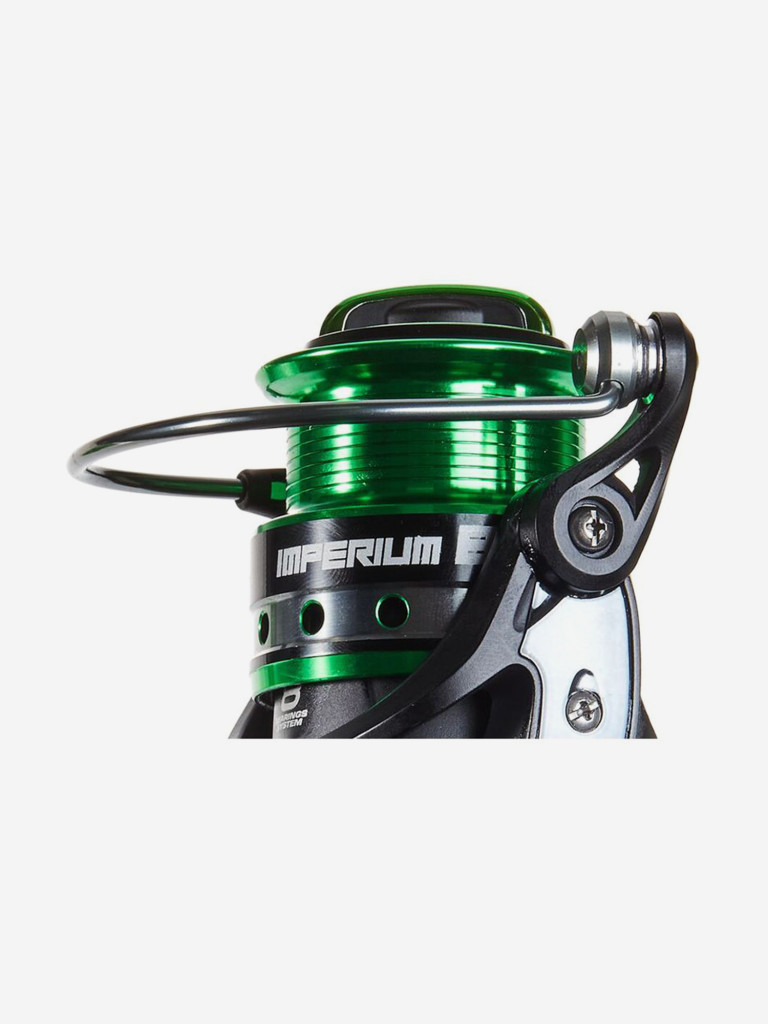 Катушка безынерционная Feeder Concept Imperium 8 4000FD