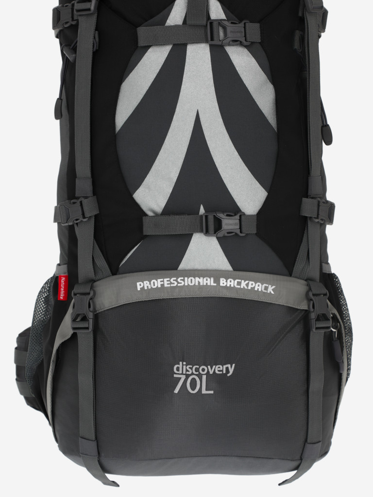 Рюкзак Naturehike Tanfeng, 70 л