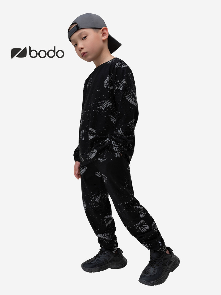 Костюм bodo