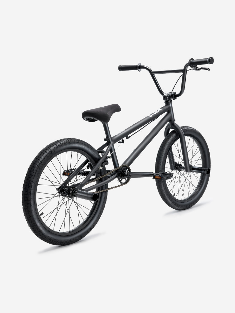Велосипед Stern BMX Piligrim 20"