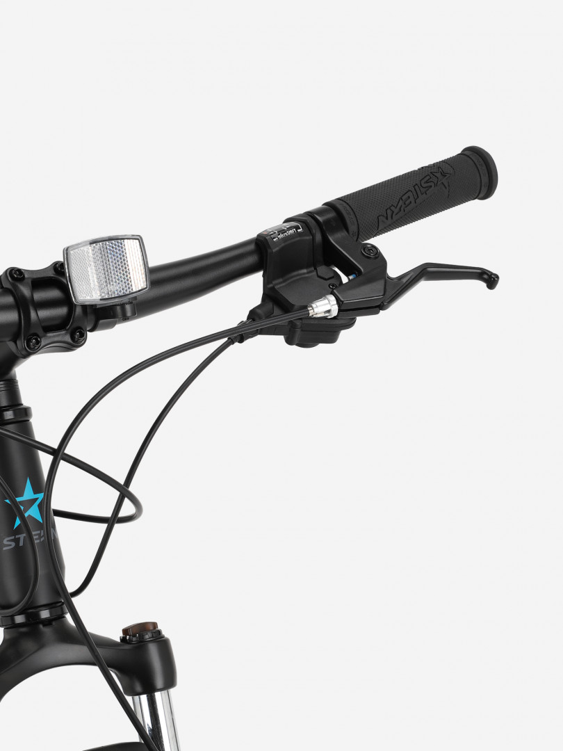 Велосипед горный Stern Energy 20 275 Черный