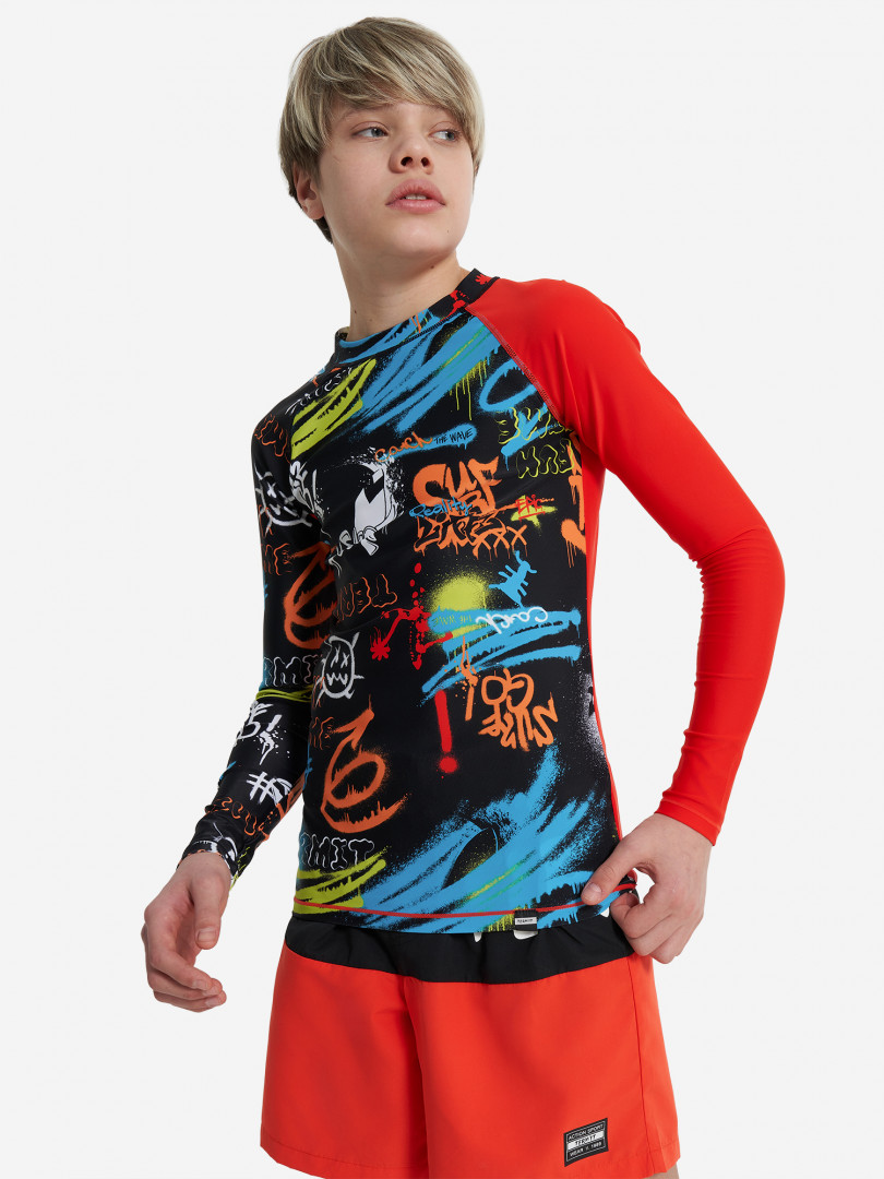 Рашгард для мальчиков Termit Мультицвет 1399₽