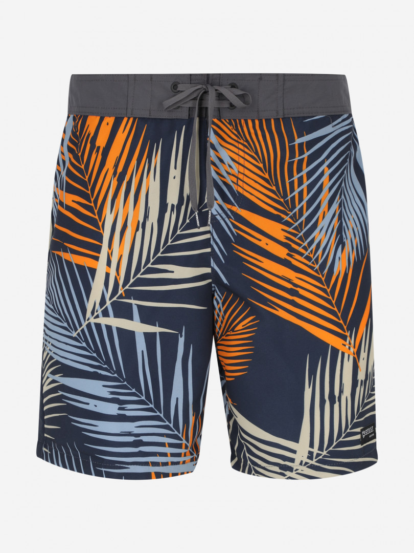 Шорты плавательные мужские Protest Мультицвет 1999₽