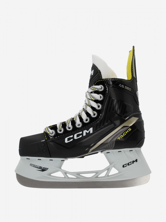 Коньки хоккейные детские CCM Tacks AS 560 INT