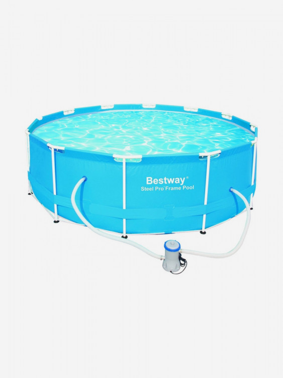Каркасный бассейн Bestway 56418 (366х100см)