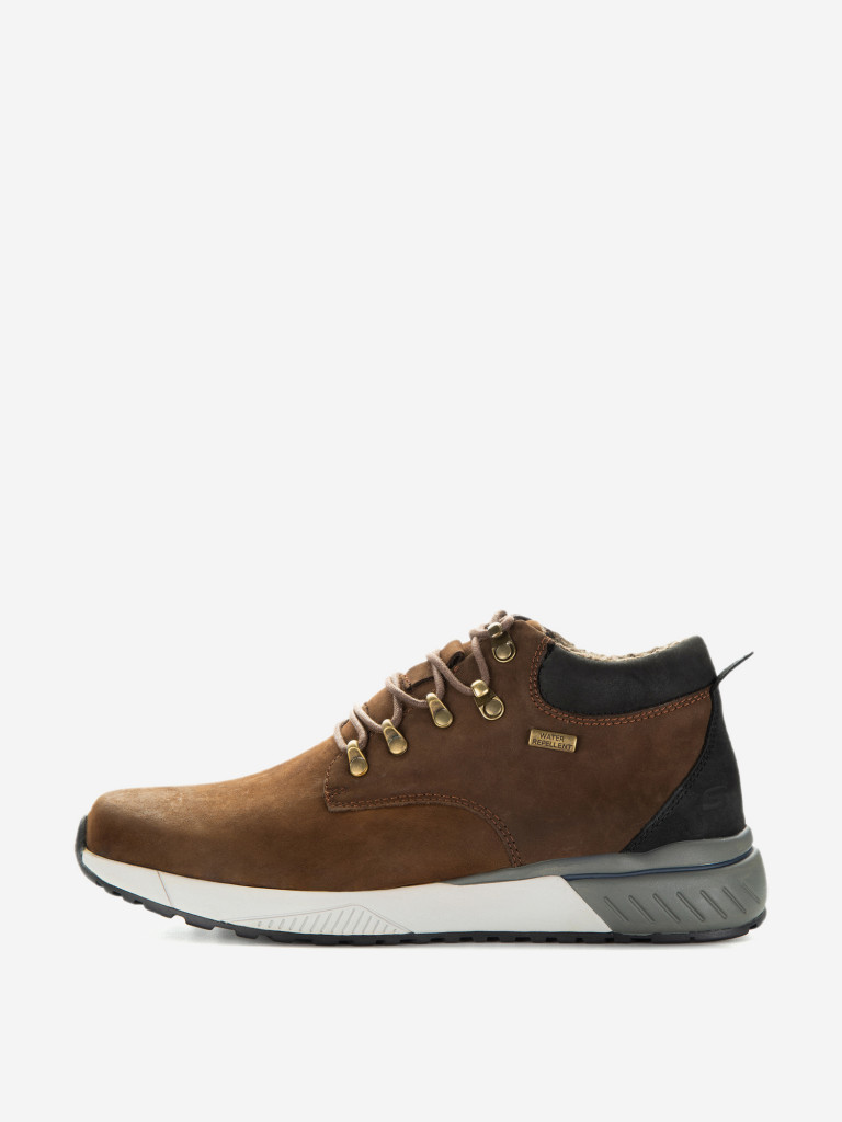 Ботинки мужские Skechers Felano-Morse