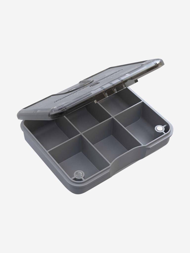 Вкладыш для коробки Feeder Insert GURU для аксессуаров 6 отделений