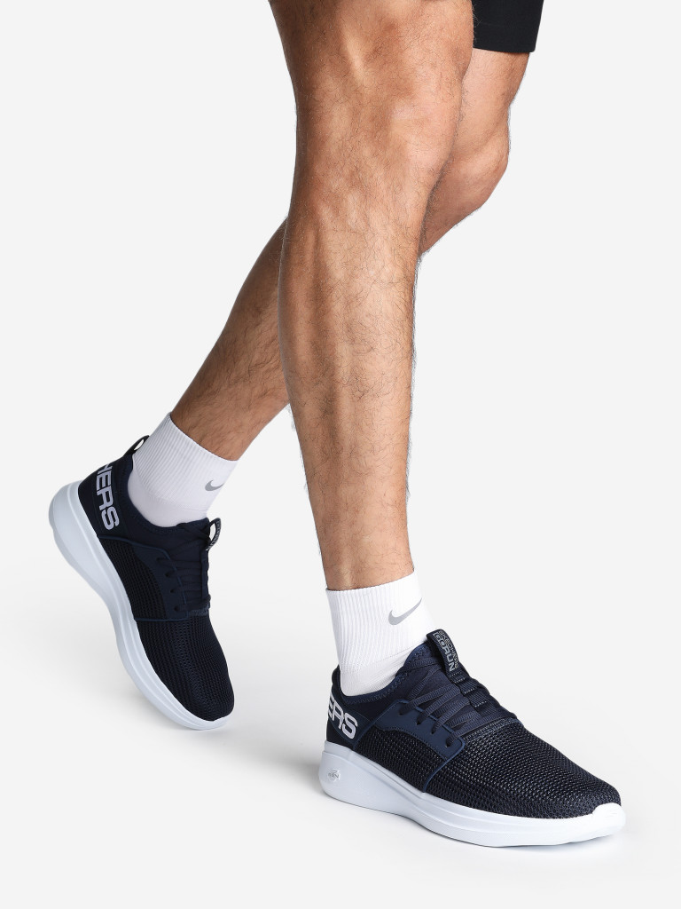 Men's go best sale run skechers