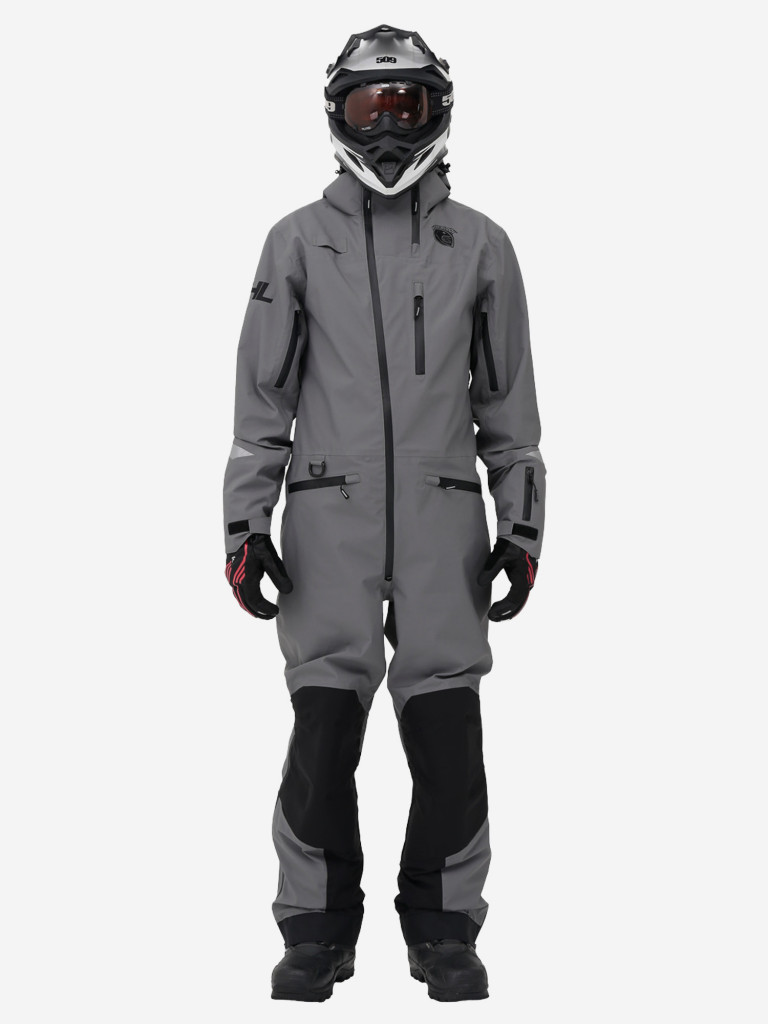 Комбинезон Hyperlook Rebel