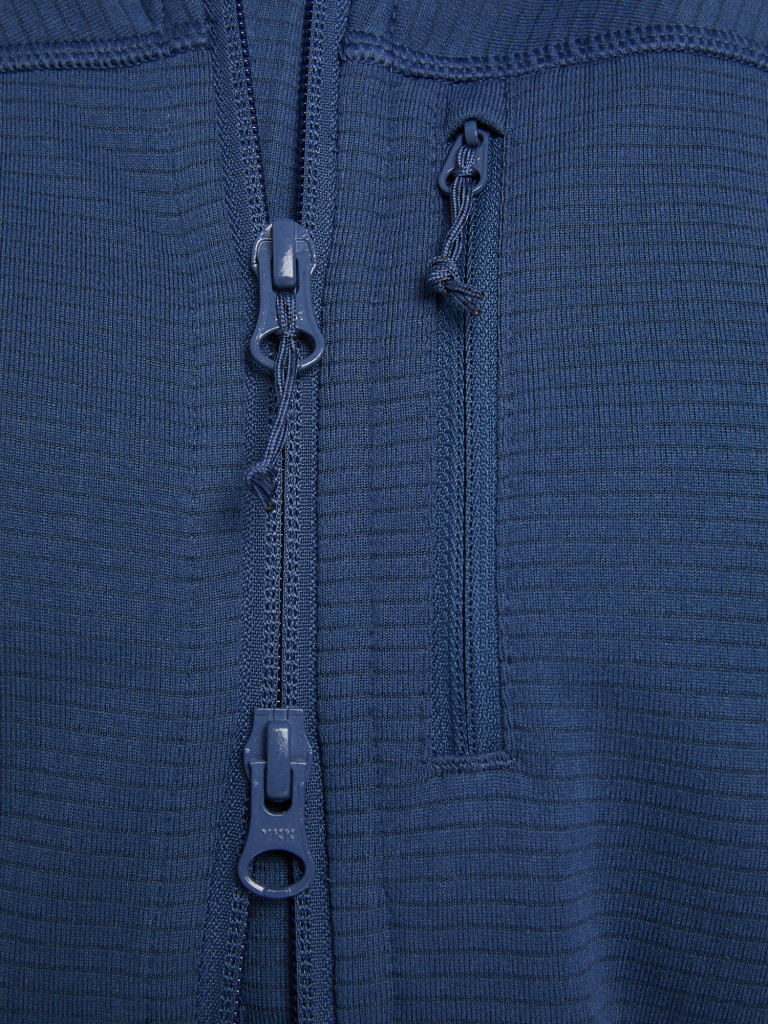 Джемпер флисовый женский Fjallraven