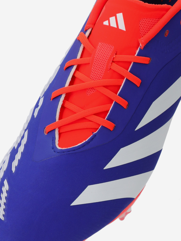 Бутсы для мальчиков adidas Predator Elite FG J