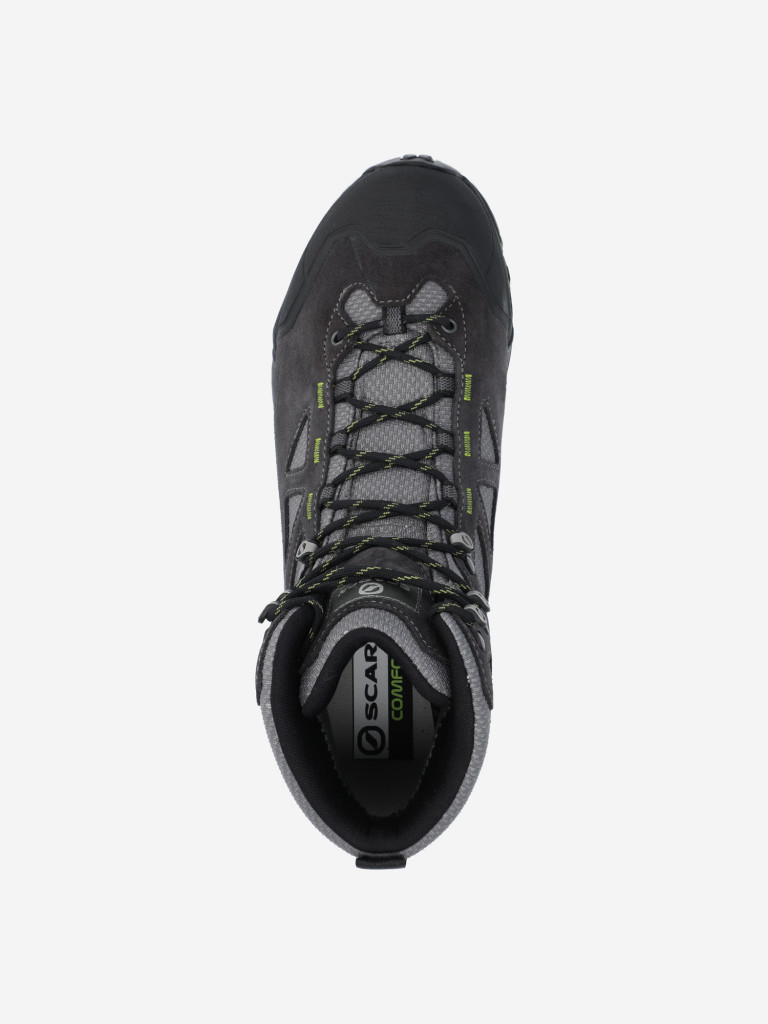 Ботинки мужские Scarpa Zg Lite GTX
