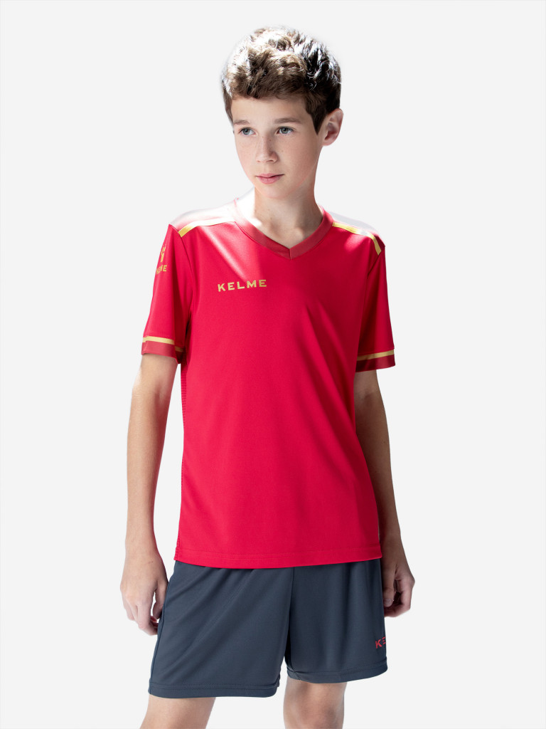 Комплект футбольной формы для мальчиков KELME Football Suit