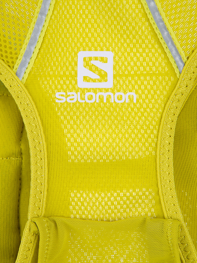 Рюкзак-жилет Salomon Agile 2 Set