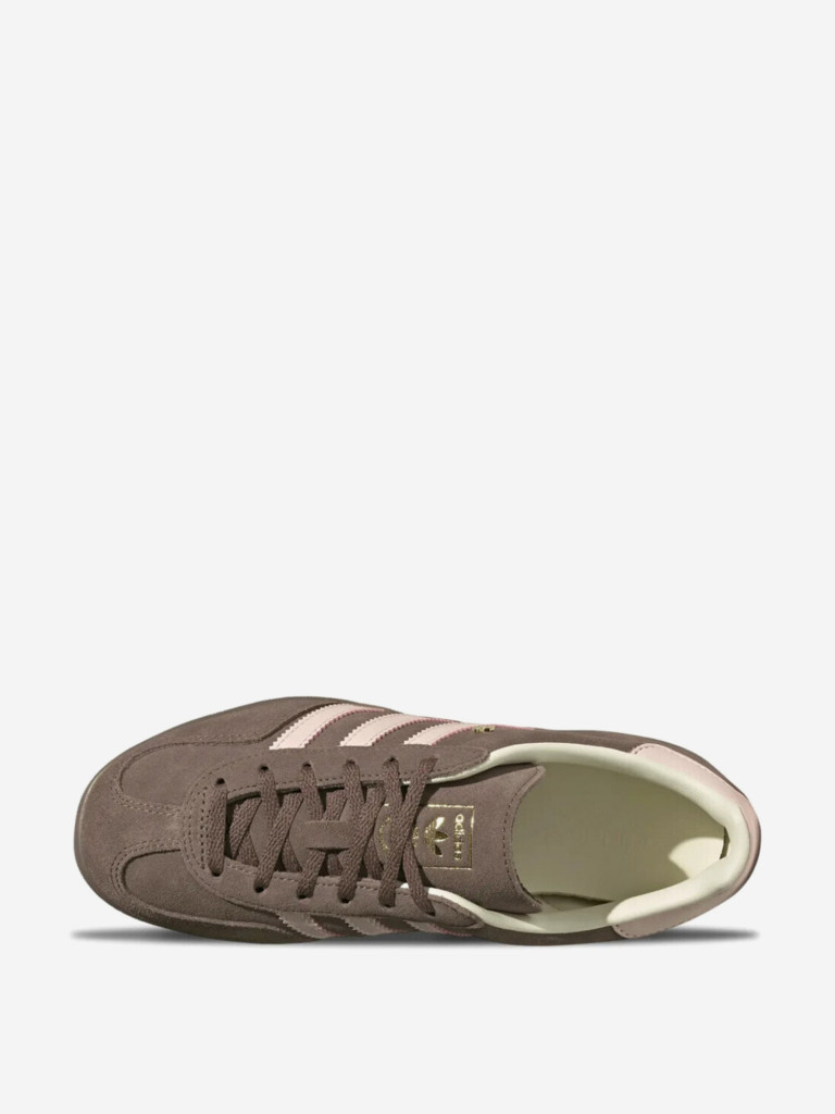 Кроссовки Adidas Gazelle Indoor W
