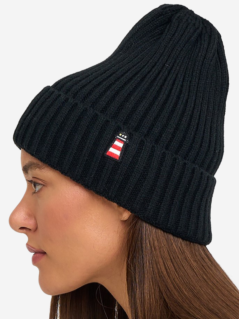 Шапка вязанная унисекс Kefirmaykifer